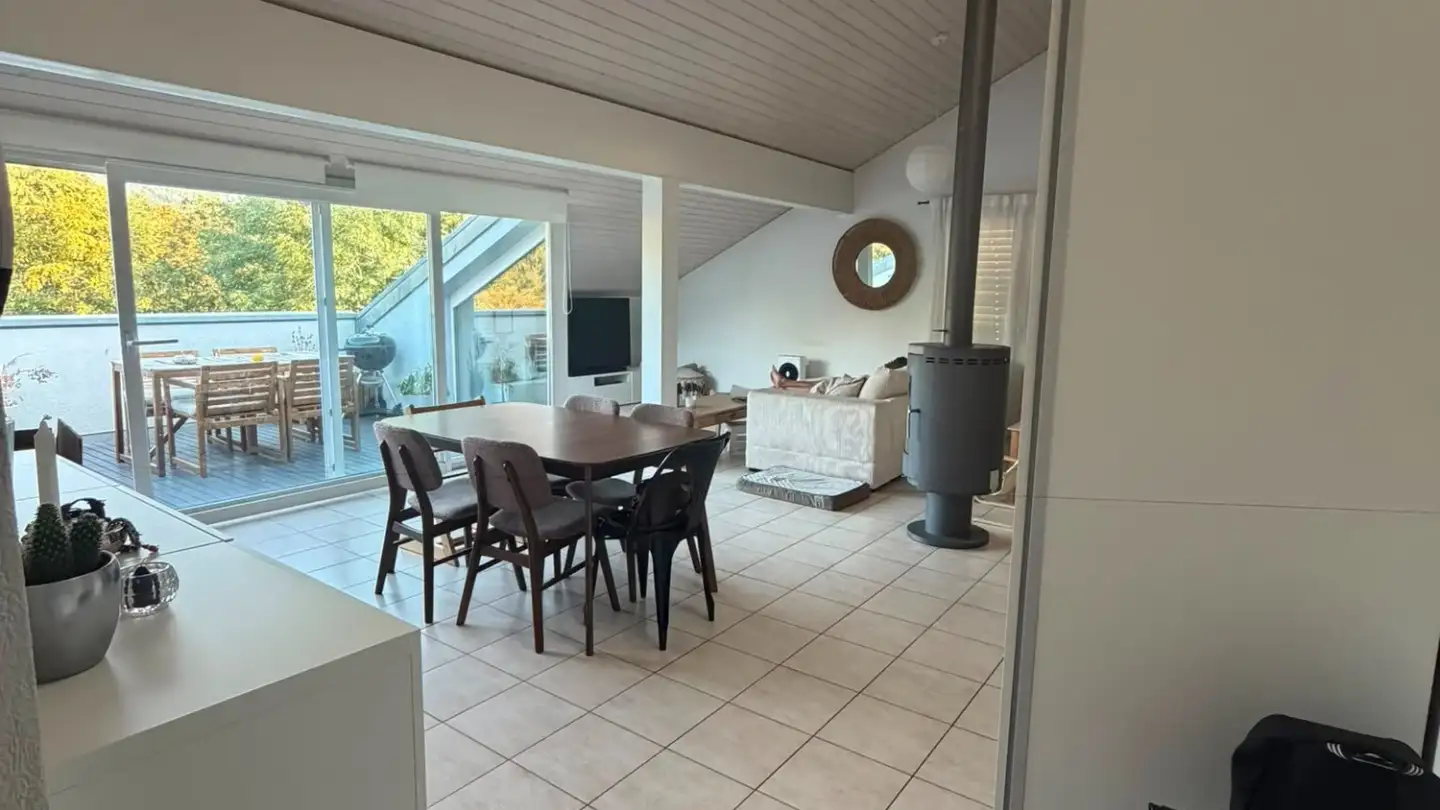 Appartamento in affitto - 1618 Châtel-St-Denis - Foto 2
