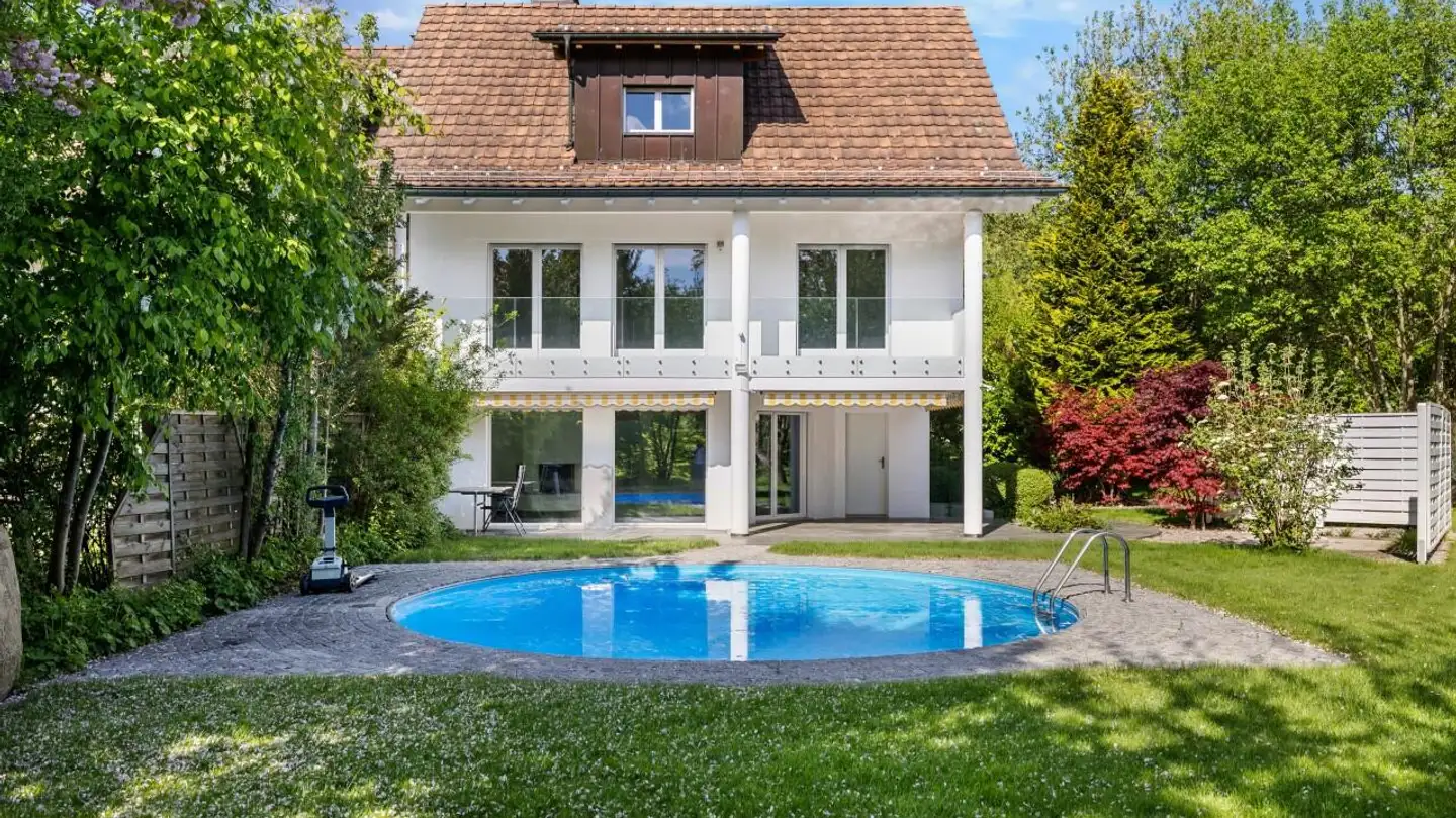 Casa bifamiliare in vendita - 8484 Weisslingen - Photo 3