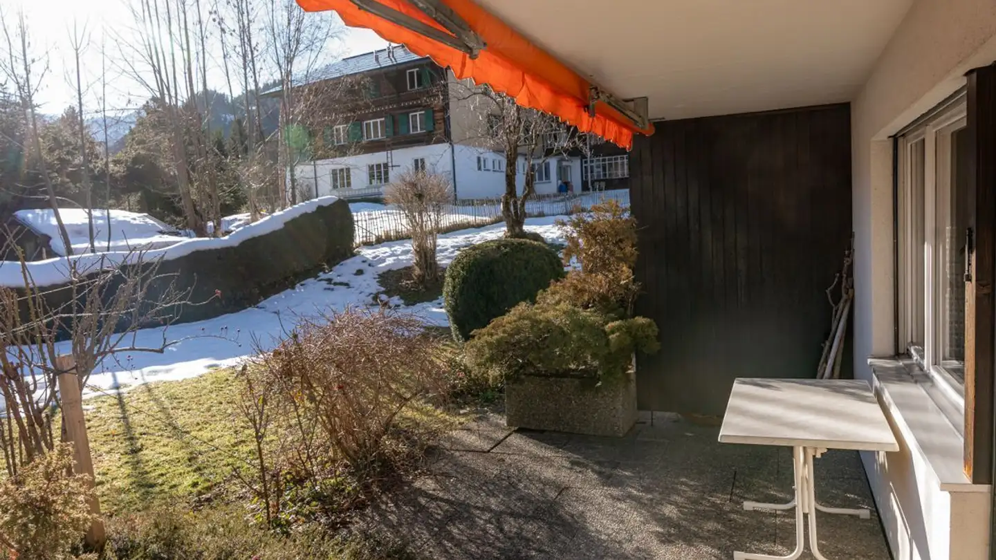 Studio in vendita - Mittlere Aegertenstrasse 3, 3775 Lenk im Simmental - Foto 4