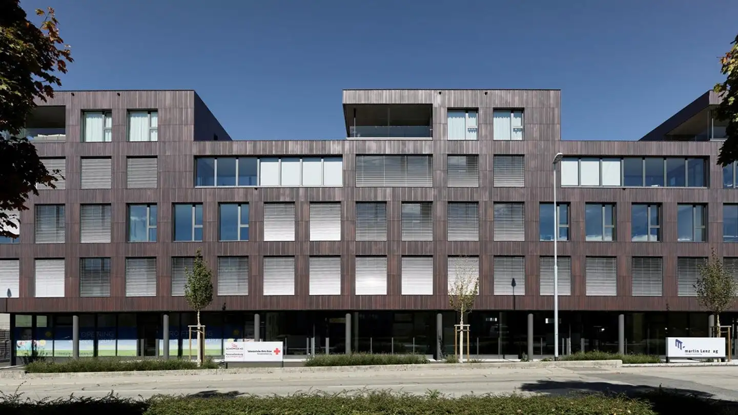 Spazio di archiviazione in affitto - Langgasse 47b, 6340 Baar - Foto 2