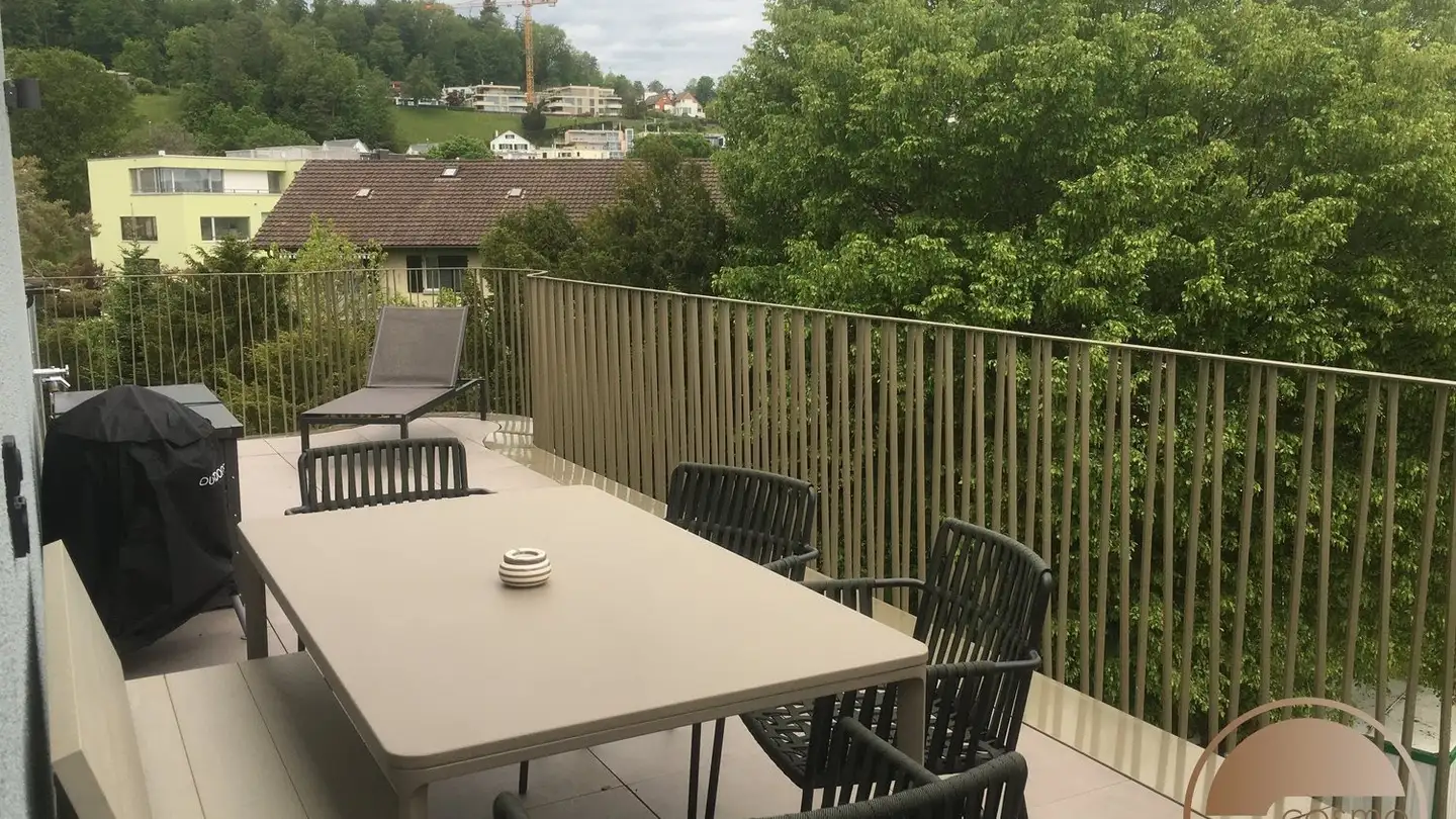 Apartment for rent - Feldstrasse 24, 8800 Thalwil