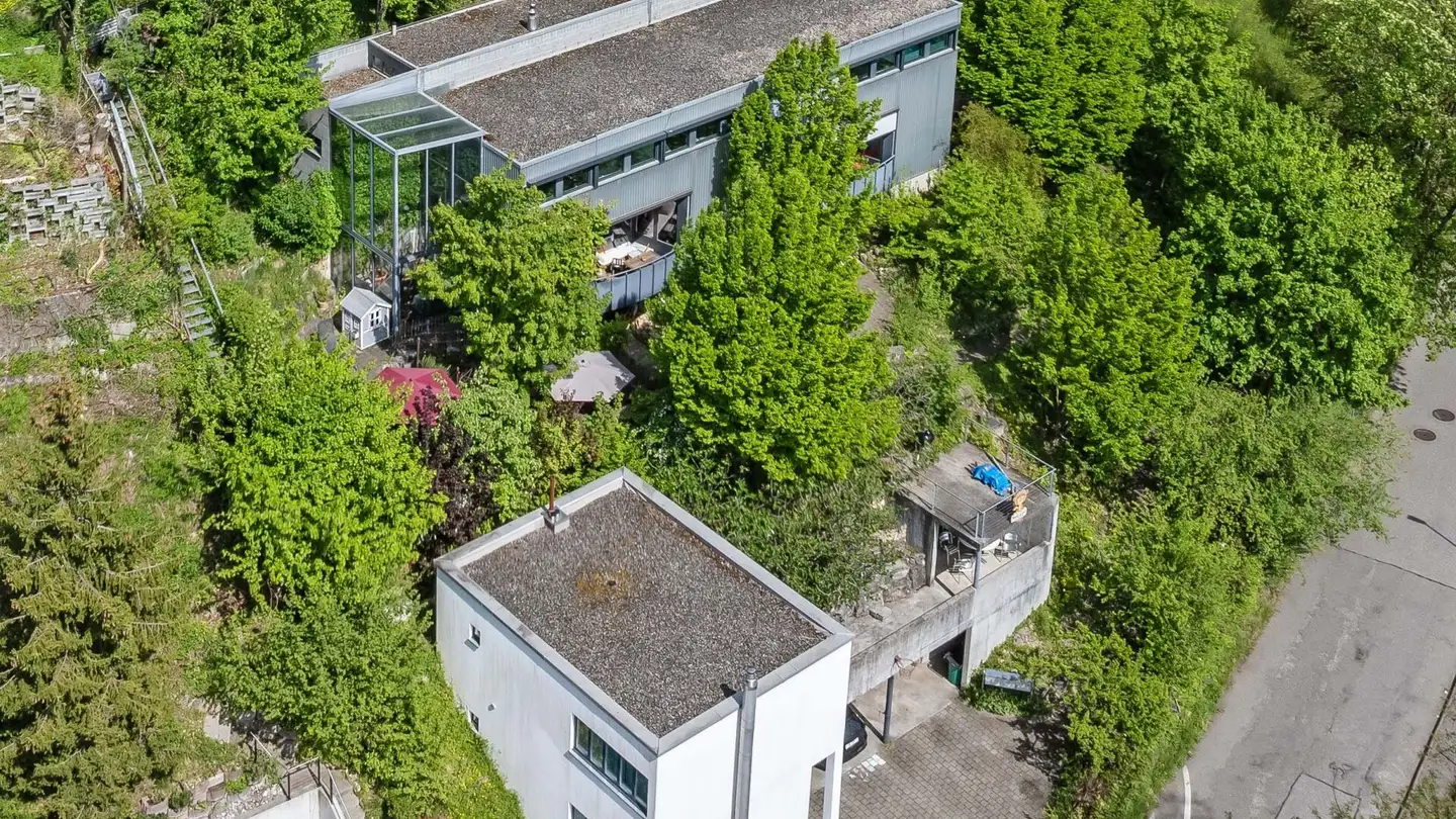 Casa singola in vendita - Zirkelirain 5, 4410 Liestal