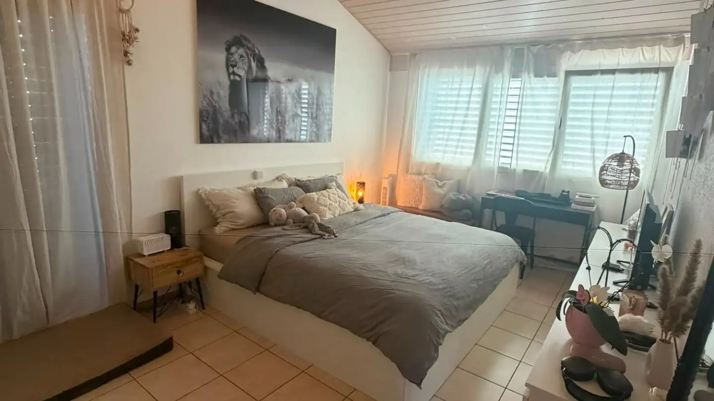 Appartamento in affitto - 1618 Châtel-St-Denis - Foto 3
