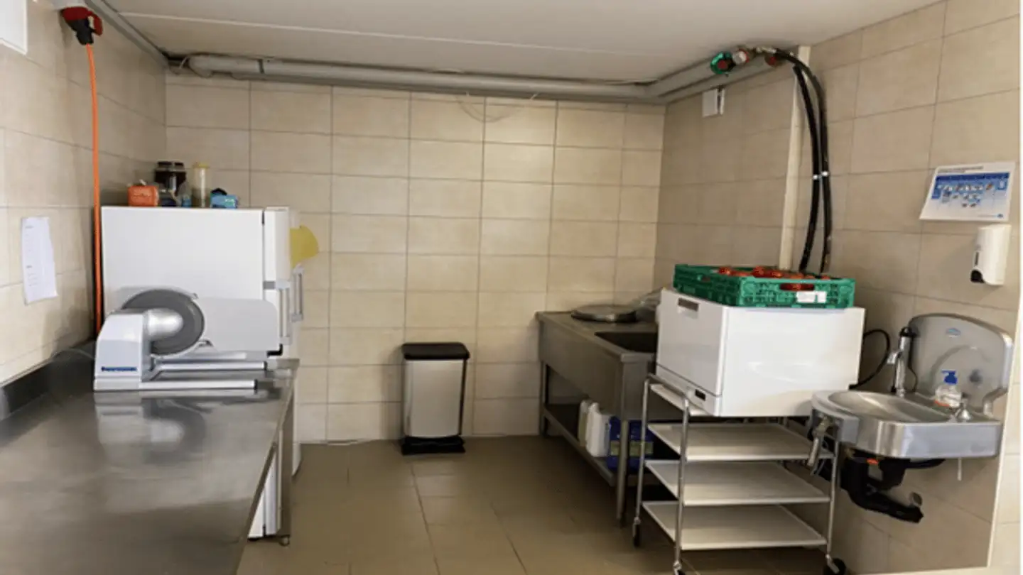 Gewerbe kaufen - 1183 Bursins - Foto 2