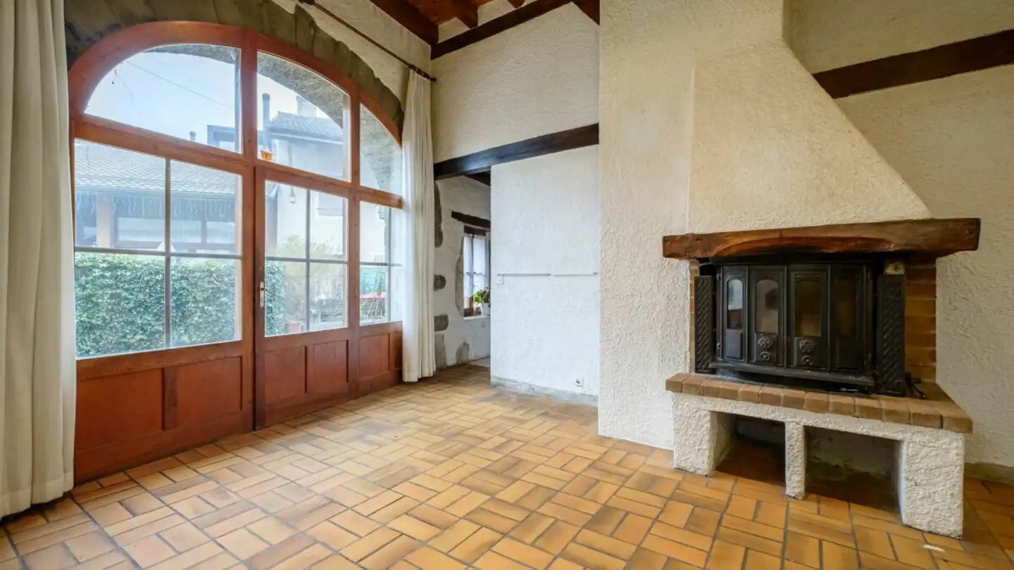 Row house for sale - 1284 Chancy - Photo 3