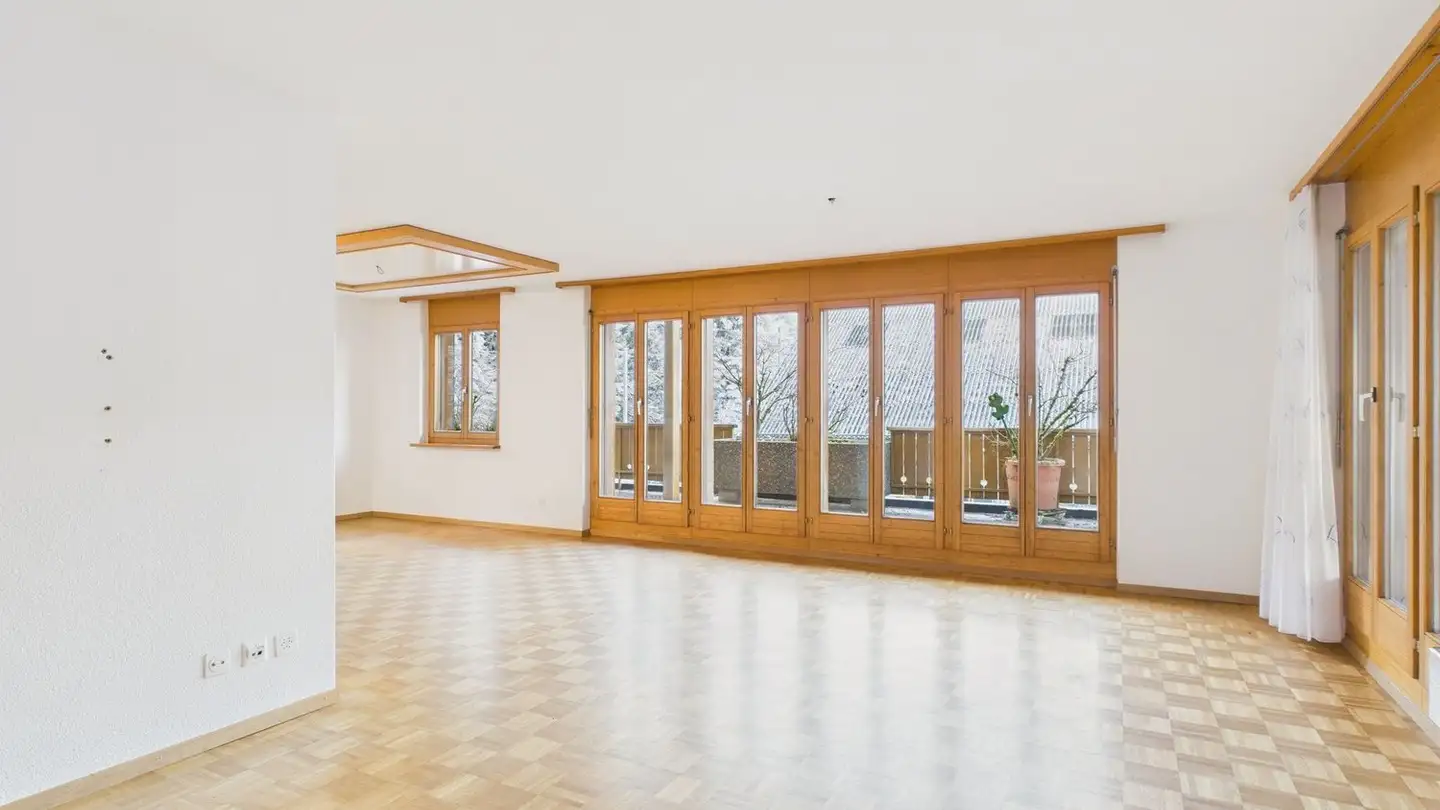 Appartamento in affitto - 6182 Escholzmatt - Foto 2