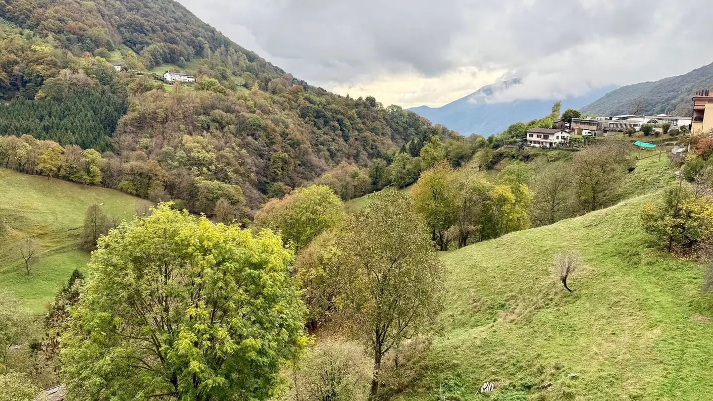 Maison individuelle à vendre - 6822 Arogno - Photo 4