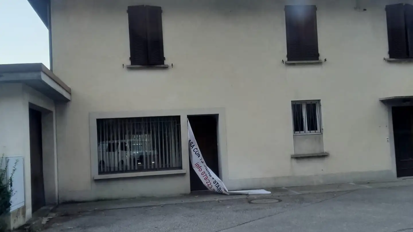 Maison individuelle à vendre - 6822 Arogno - Photo 3