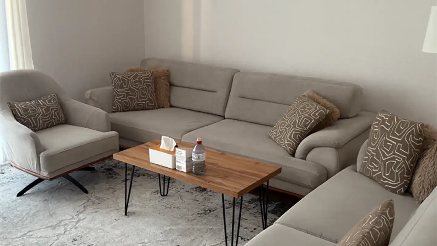 Wohnung mieten - Rue Paul-Charmillot 51, 2610 St-Imier