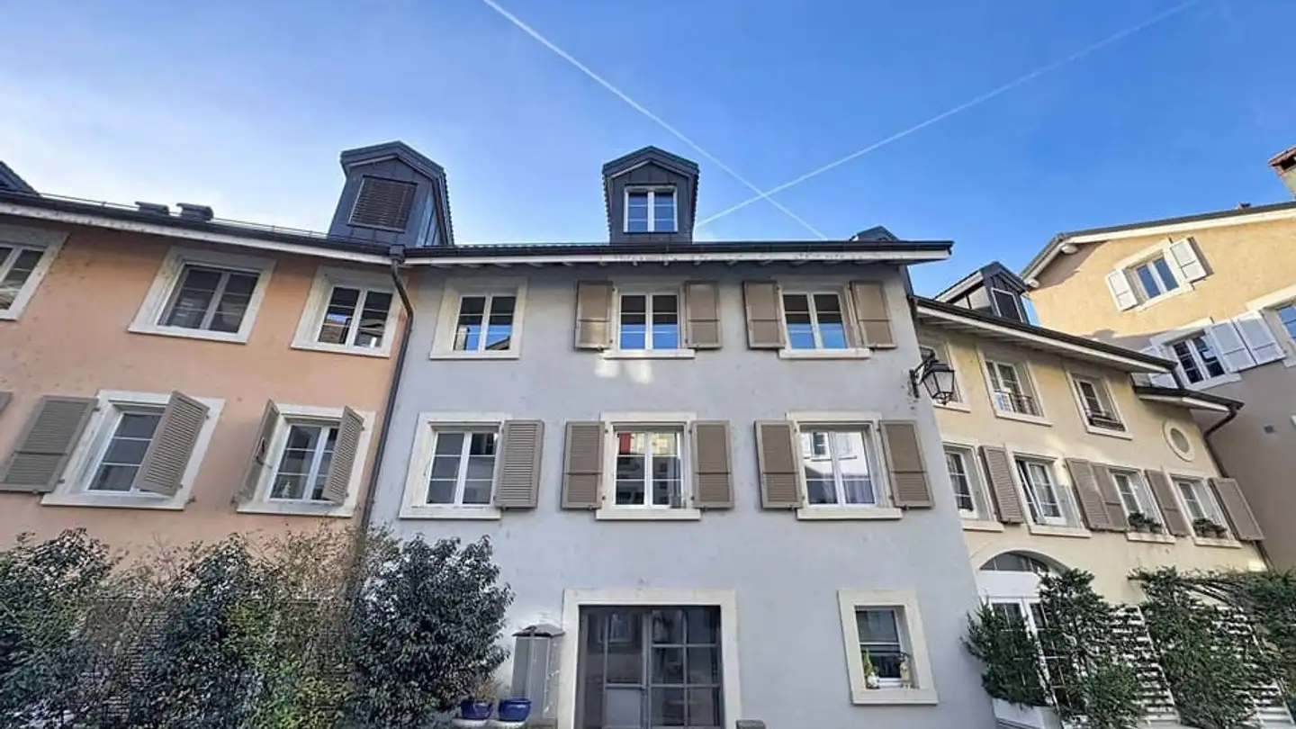 Wohnung kaufen - 1162 St-Prex - Foto 3