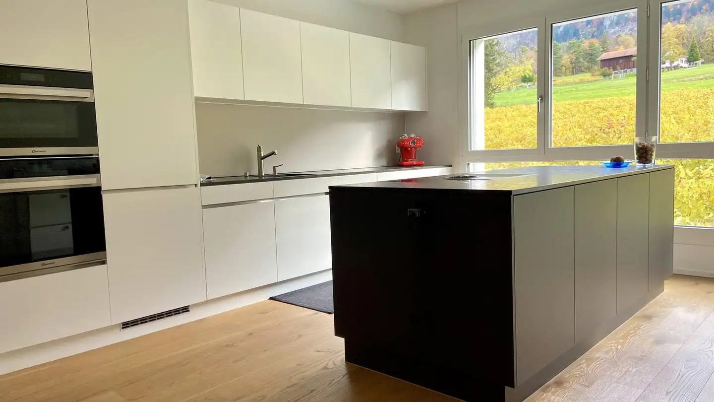 Apartment for rent - Im Kuonz 7, 7205 Zizers