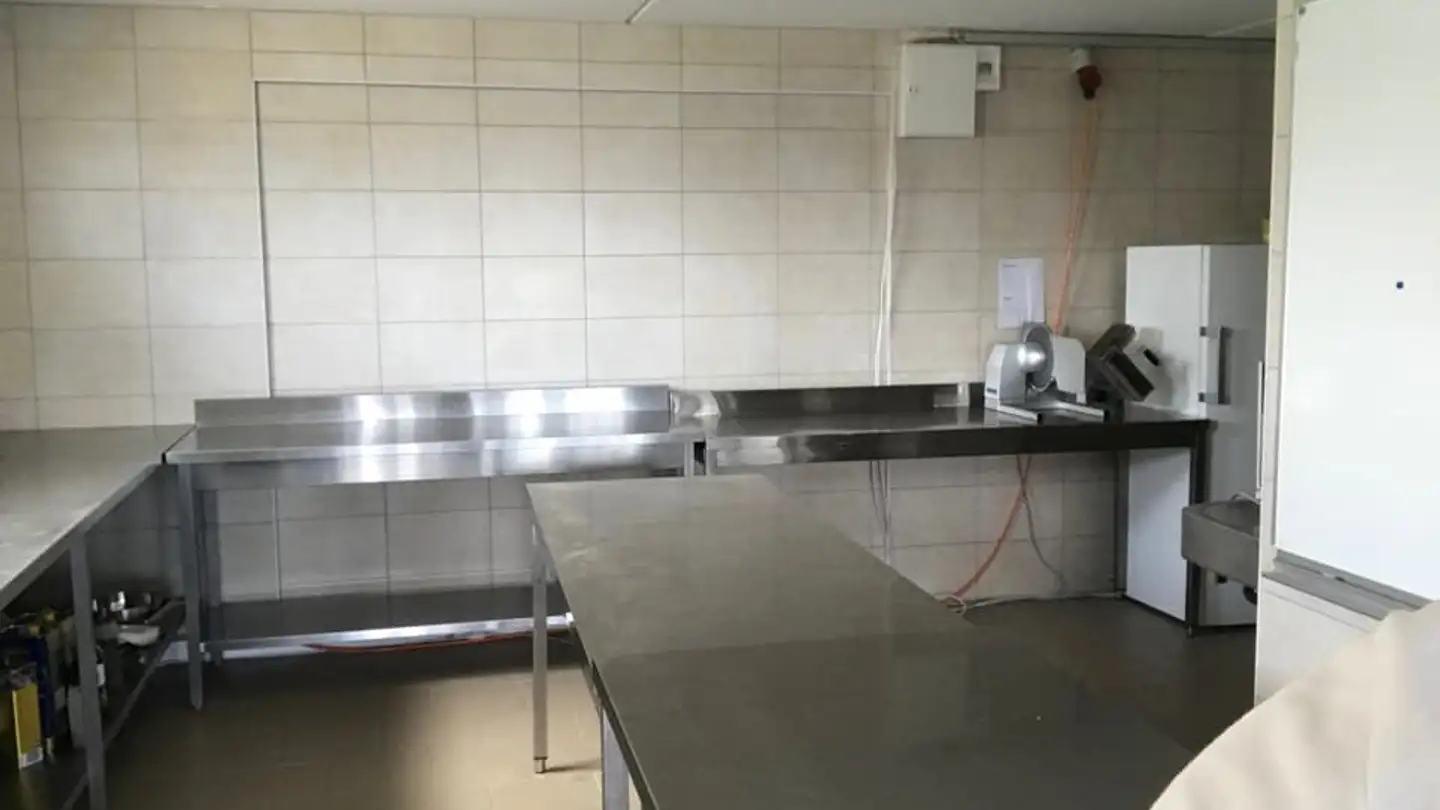 Gewerbe kaufen - 1183 Bursins - Foto 4