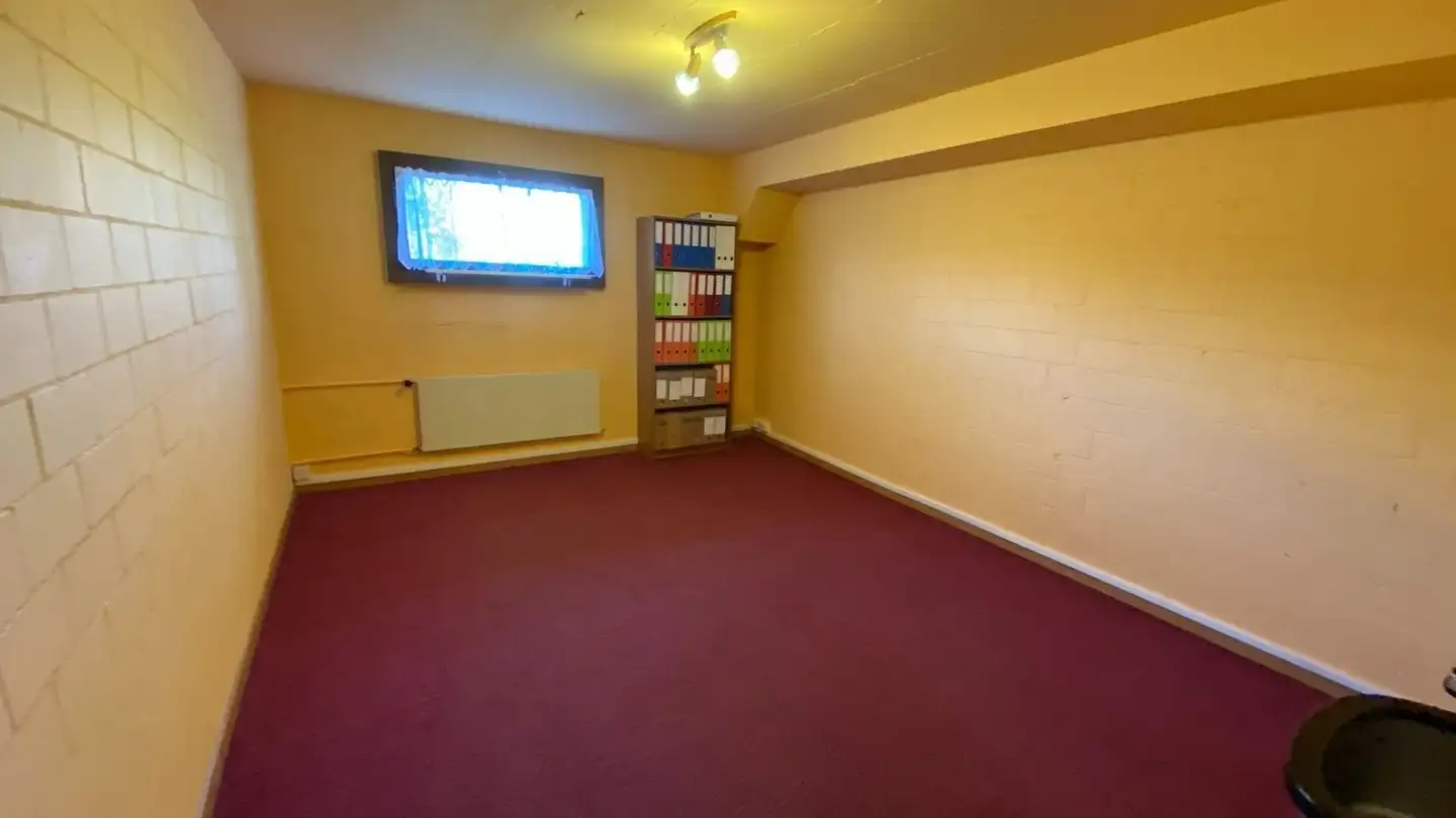 Appartamento in affitto - 6312 Steinhausen - Foto 2