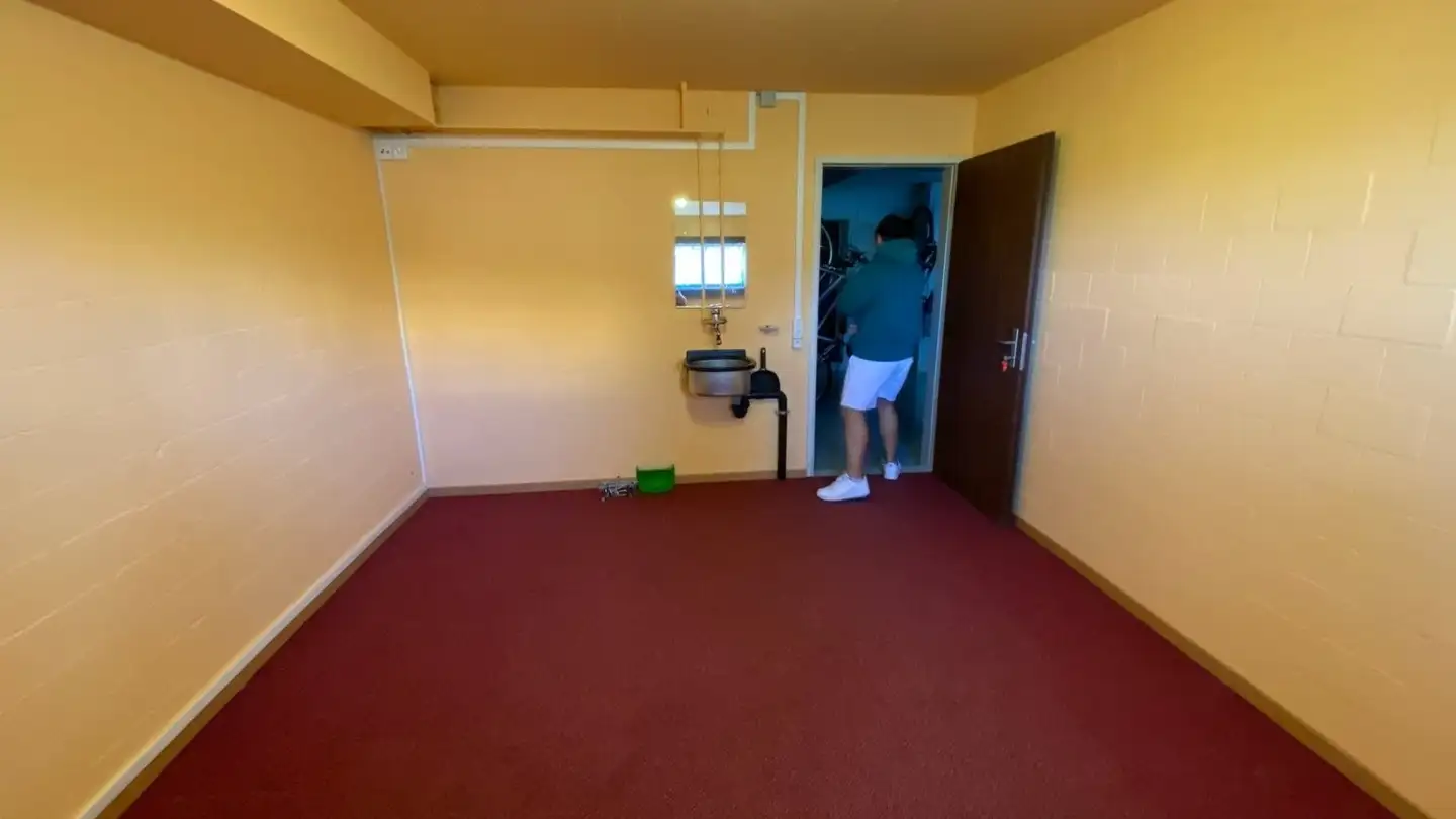 Appartamento in affitto - 6312 Steinhausen - Foto 3