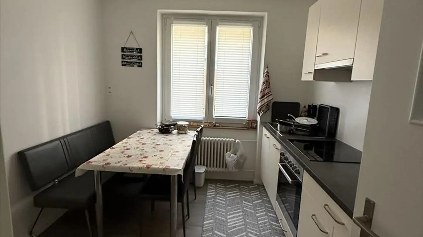 Appartement à louer - Rue Paul-Charmillot 51, 2610 St-Imier - Photo 3