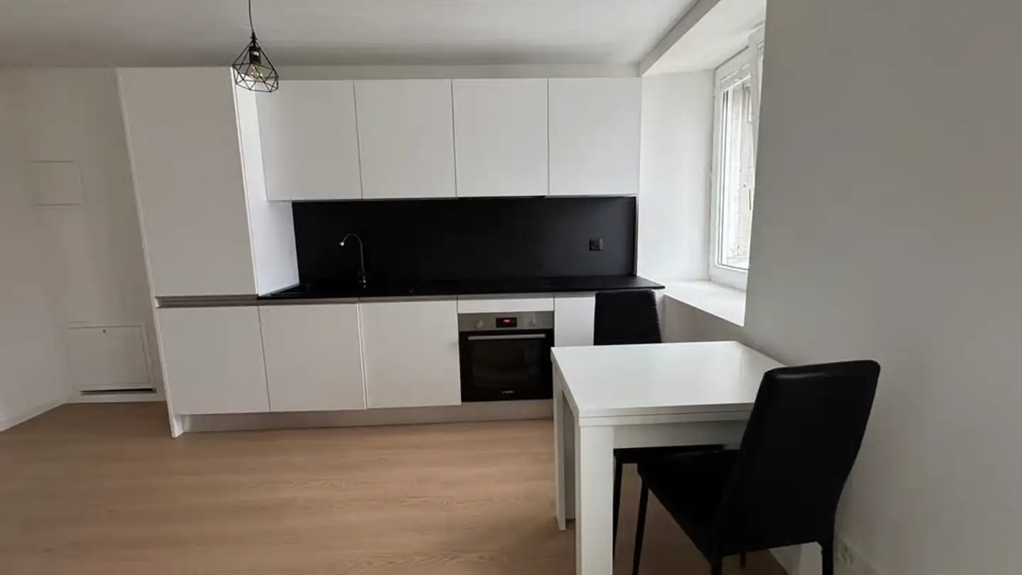 Wohnung mieten - Rue De France 8, 2400 Le Locle