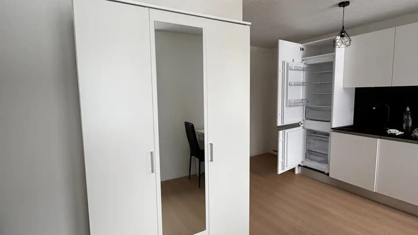 Wohnung mieten - Rue De France 8, 2400 Le Locle - Foto 4