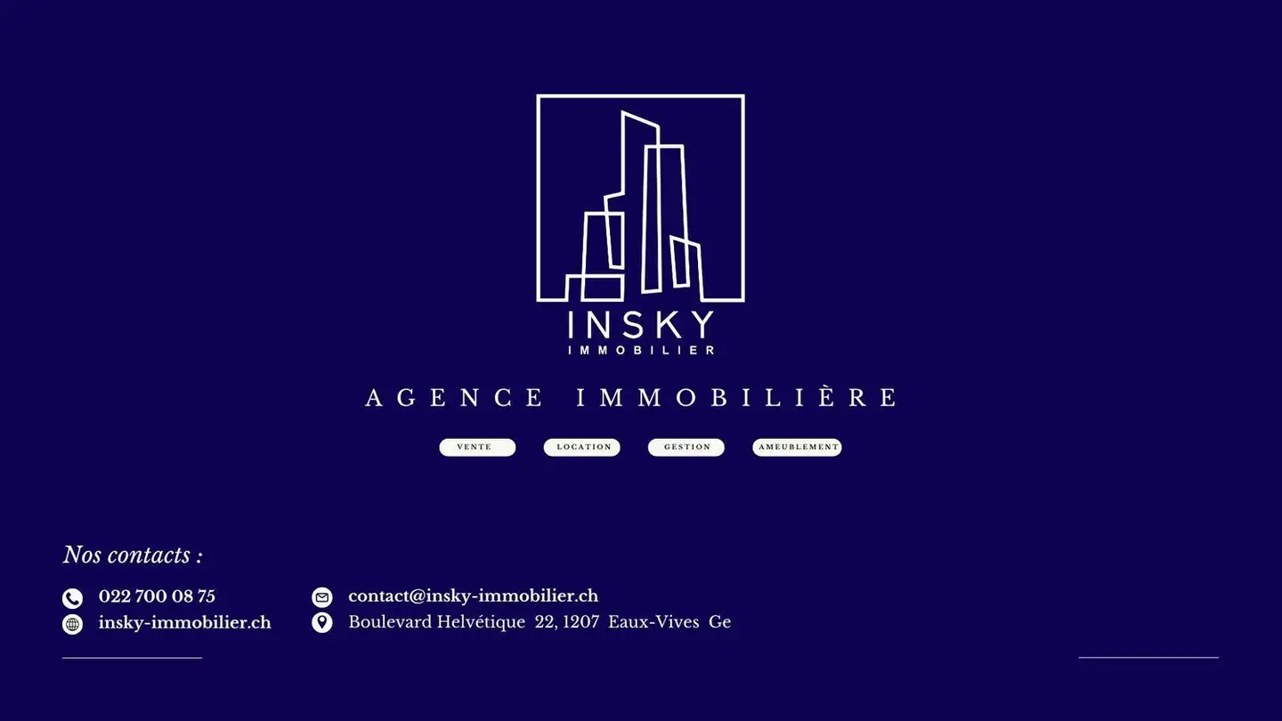 Einfamilienhaus mieten - 1292 Chambésy - Foto 4