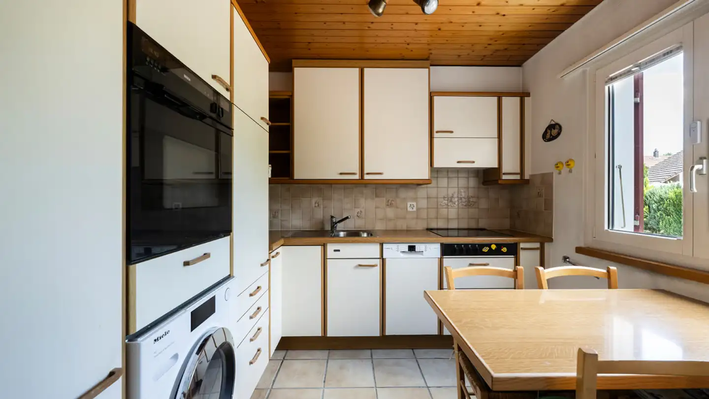 Casa singola in vendita - Steinacker 6, 4565 Recherswil - Foto 4