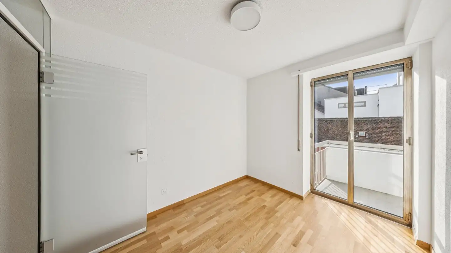 Appartamento in affitto - Rue De Nidau / Nidaugasse 14, 2502 Biel/Bienne - Foto 3