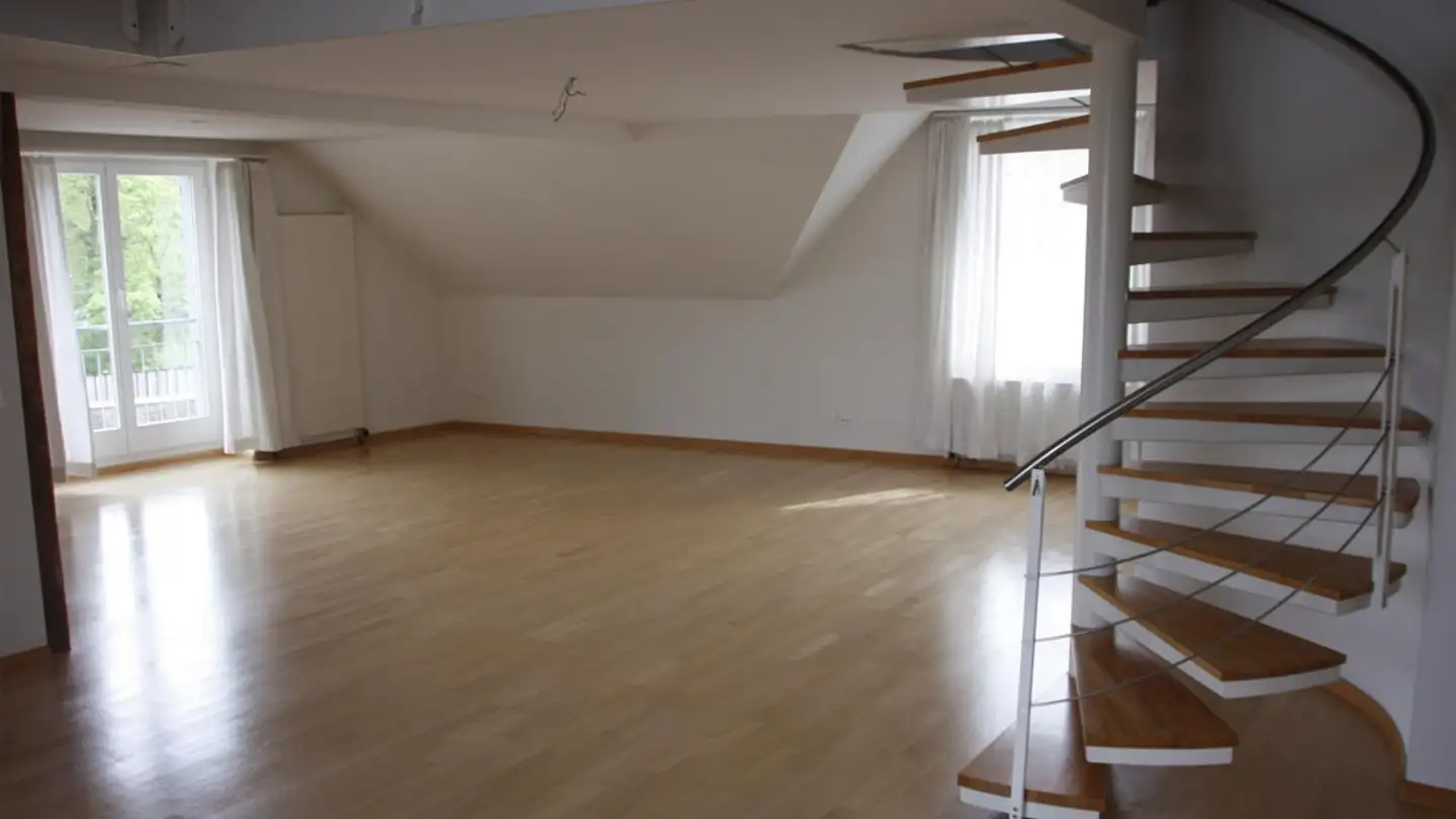 Penthouse mieten - Zürcherstrasse 1, 4310 Rheinfelden