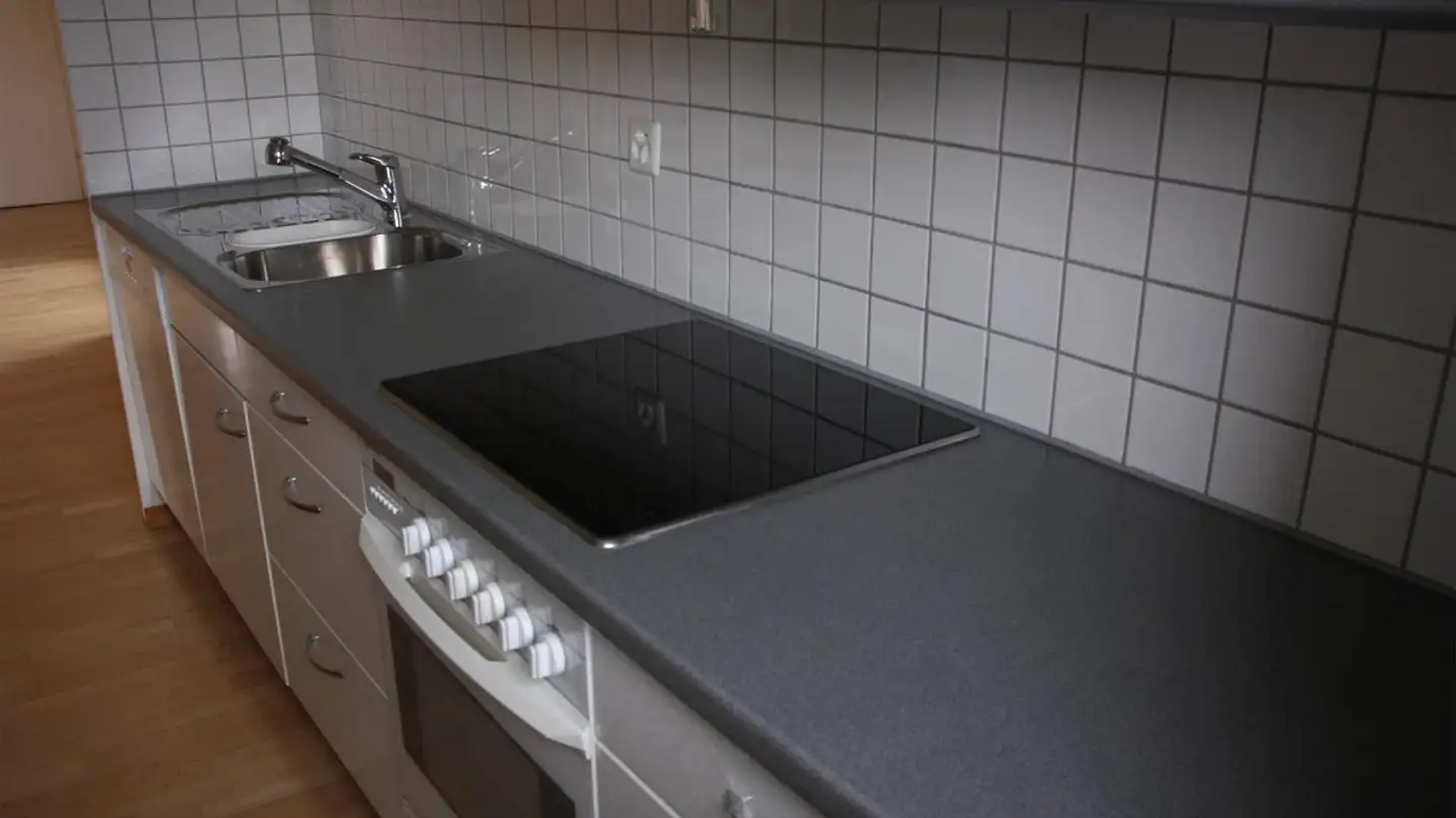 Penthouse mieten - Zürcherstrasse 1, 4310 Rheinfelden - Foto 3