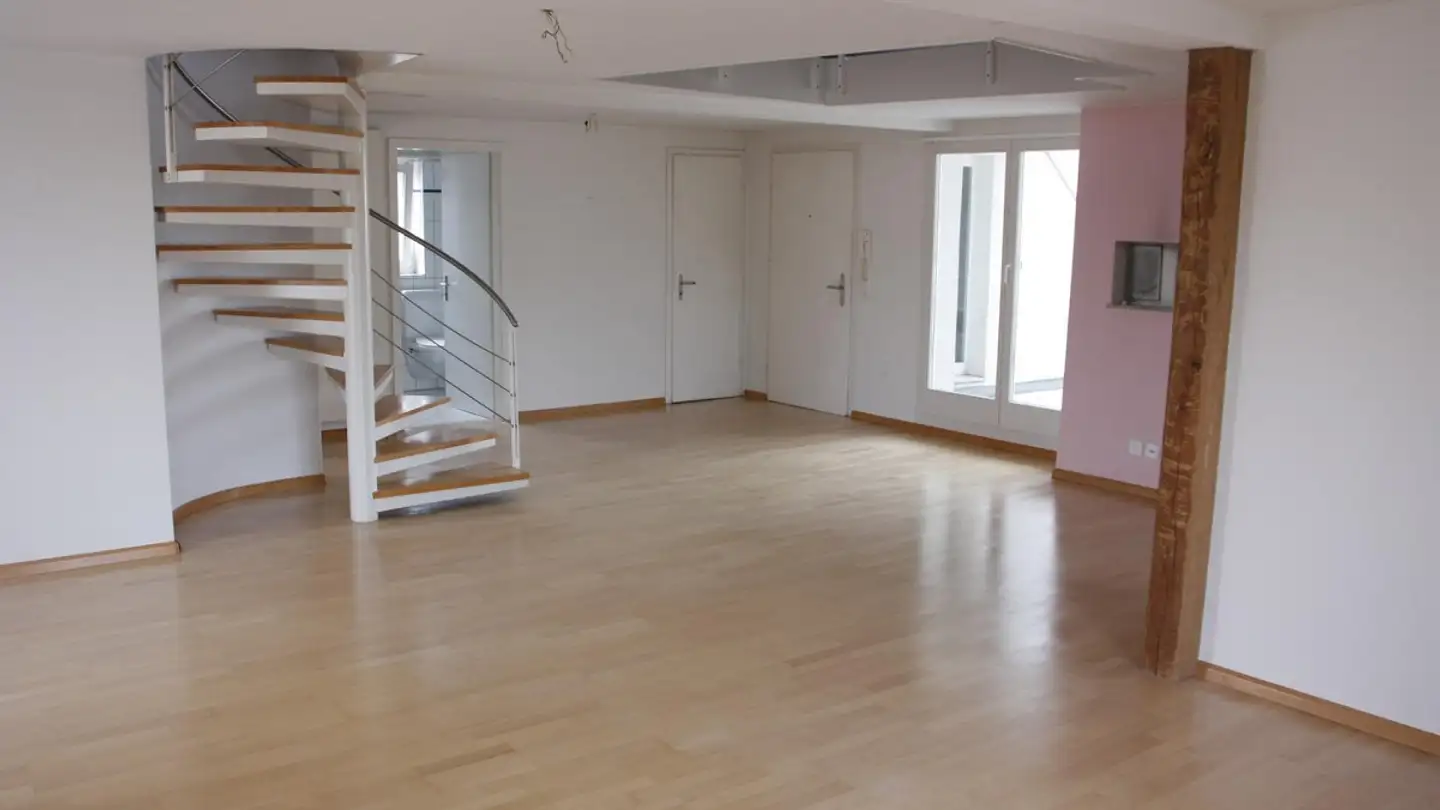 Penthouse mieten - Zürcherstrasse 1, 4310 Rheinfelden - Foto 2