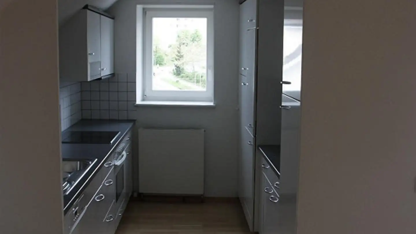 Penthouse mieten - Zürcherstrasse 1, 4310 Rheinfelden - Foto 4