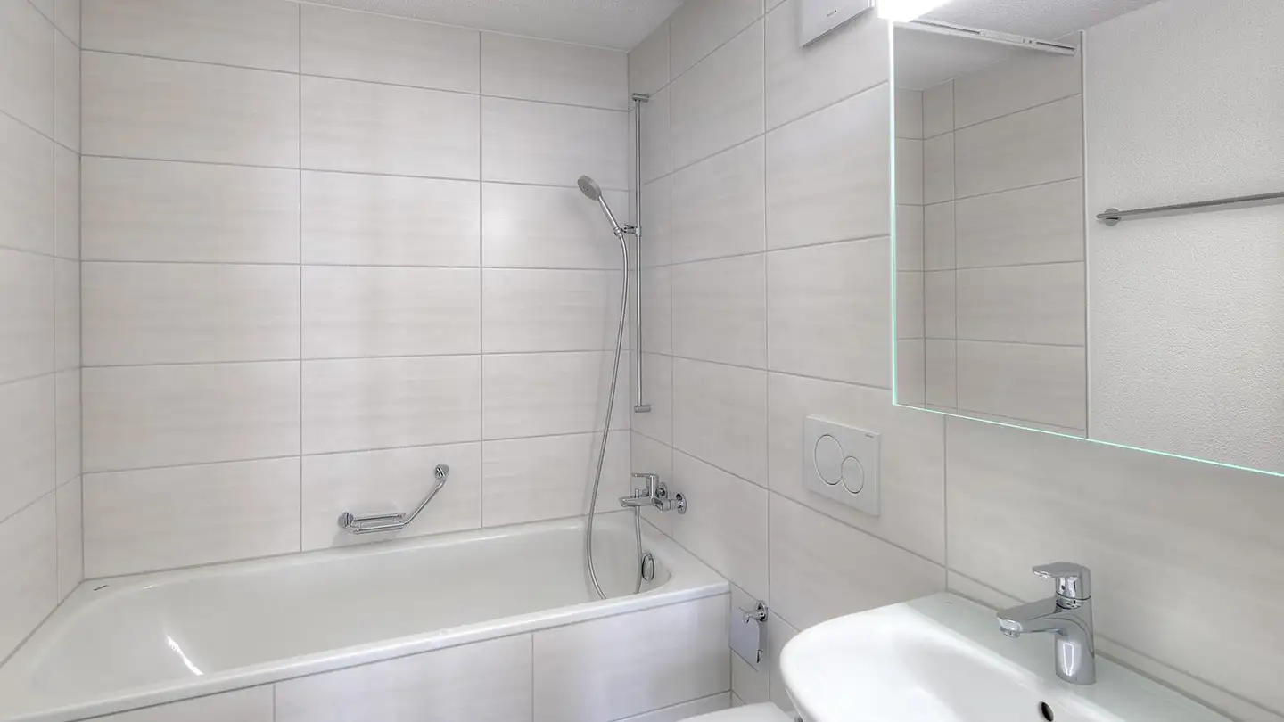 Wohnung mieten - Bodelenweg 101, 3172 Niederwangen b. Bern - Foto 4