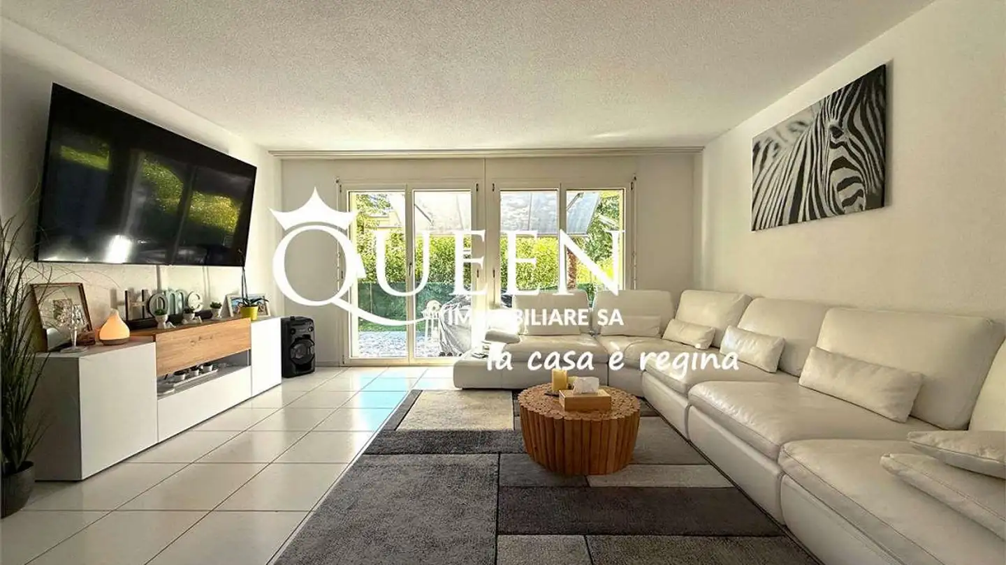 Casa singola in affitto - 6987 Caslano - Photo 2