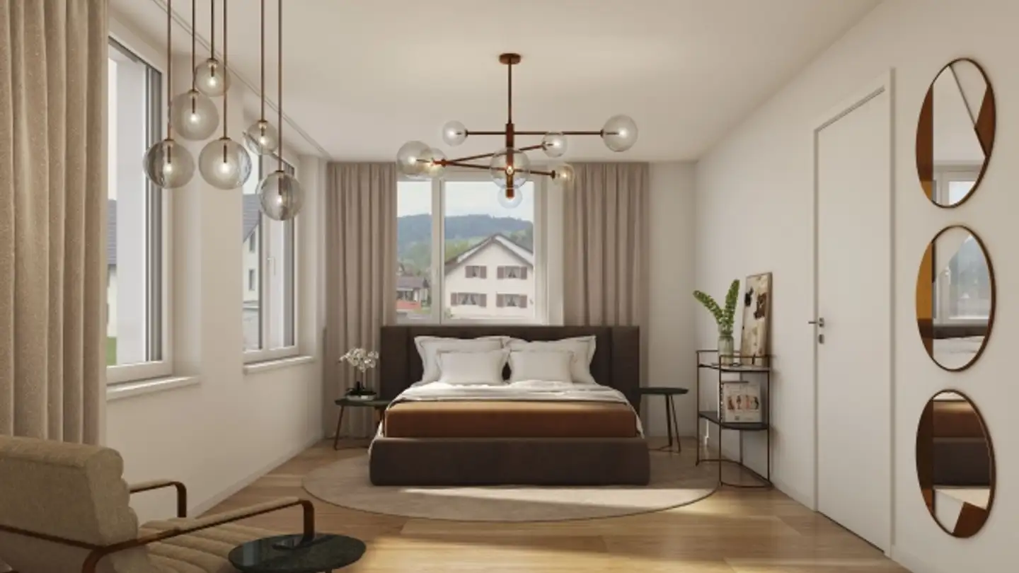 Appartamento in vendita - Dürrenäscherstrasse 1, 5723 Teufenthal AG - Photo 4