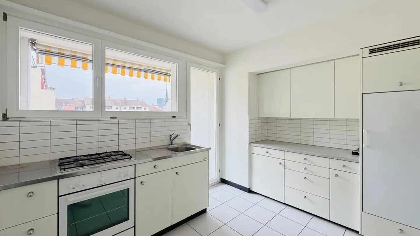 Apartment for rent - Breisacherstrasse 92, 4057 Basel - Photo 2