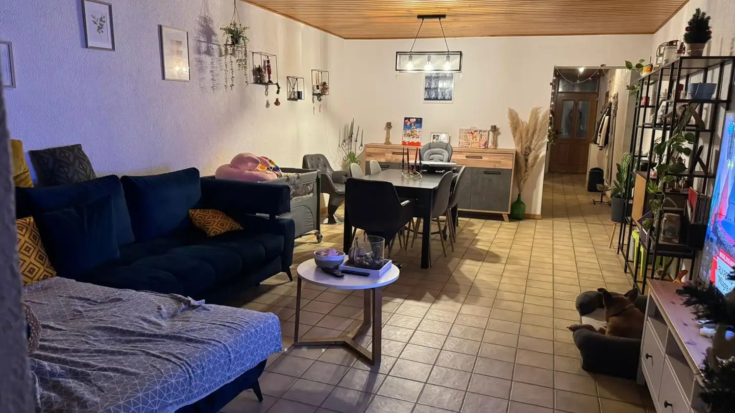 Appartement à louer - Rue Grenade 23, 1510 Moudon - Photo 2