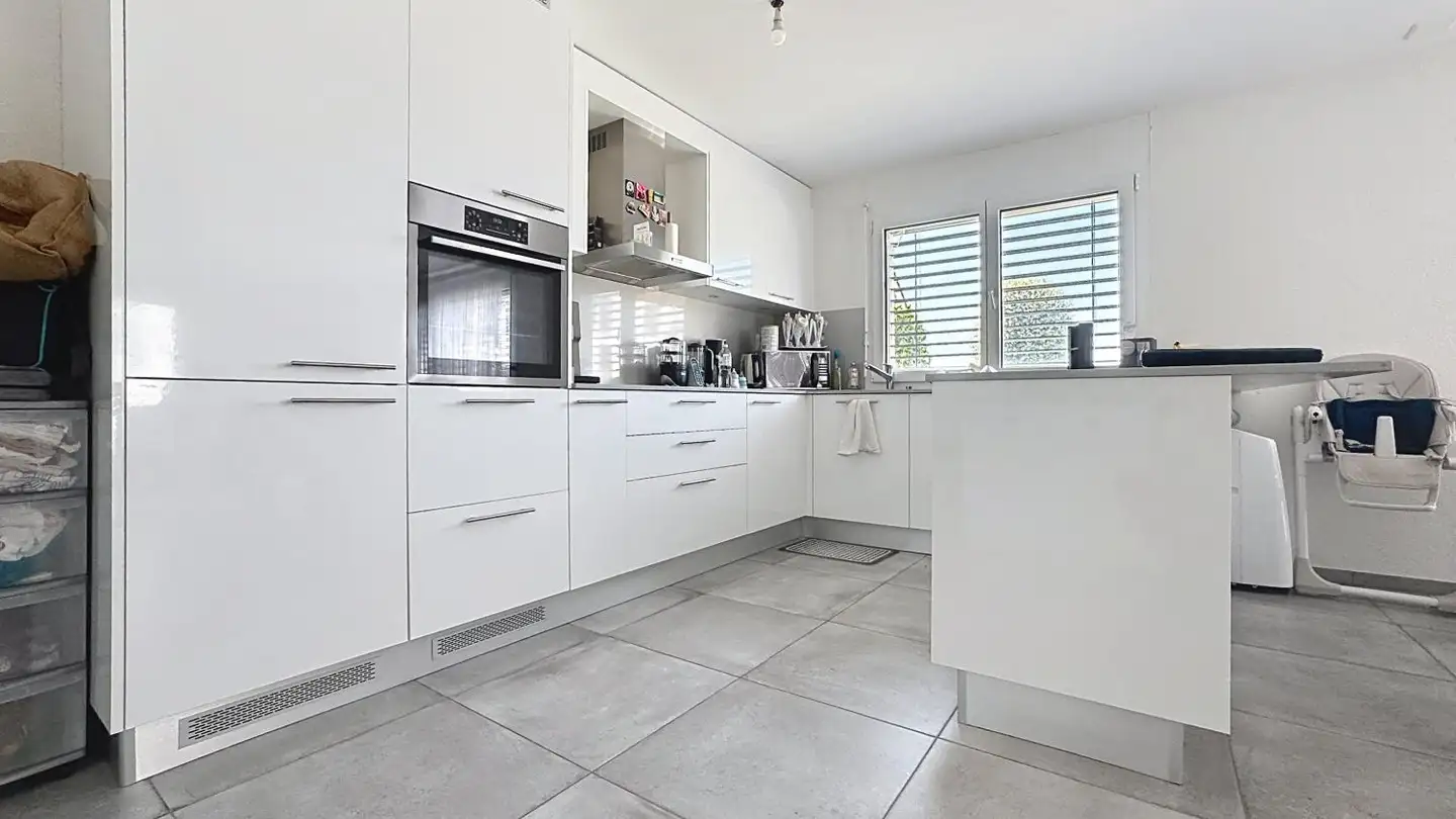 Wohnung mieten - Chemin Des Vergers 15, 1562 Corcelles-près-Payerne - Foto 3