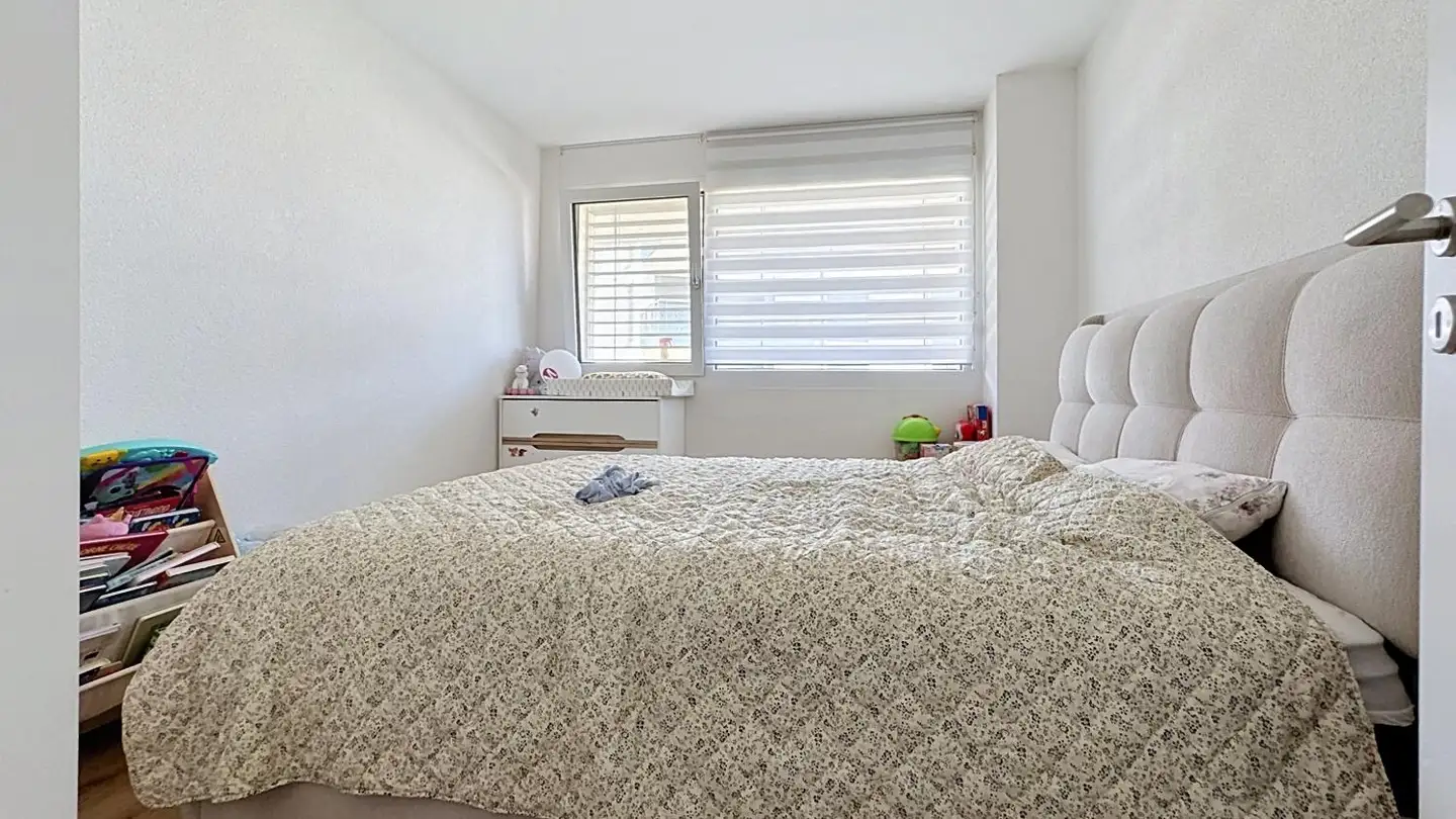 Wohnung mieten - Chemin Des Vergers 15, 1562 Corcelles-près-Payerne - Foto 4