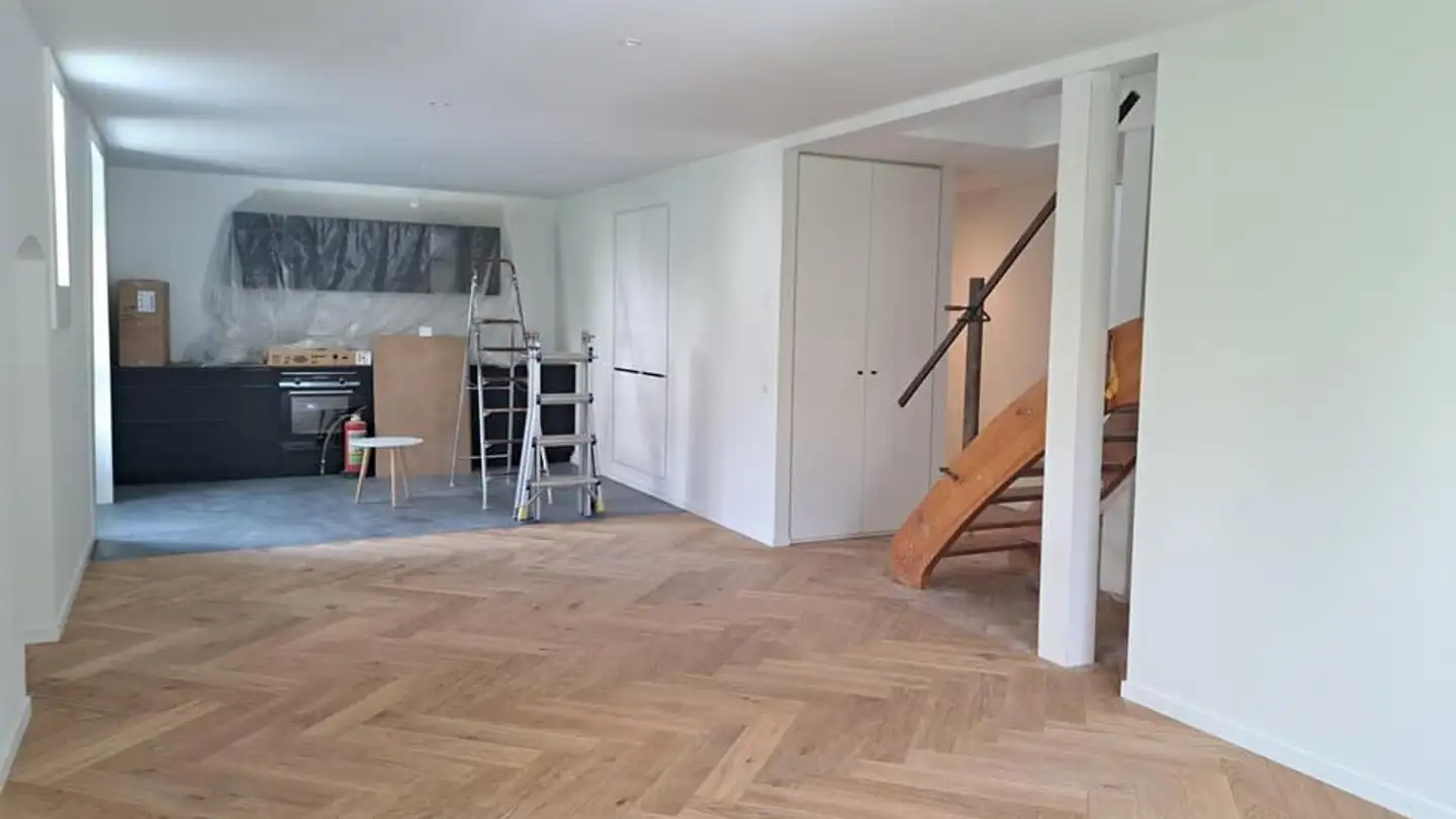 Appartement à louer - Rue De L'oriette 1, 2000 Neuchâtel