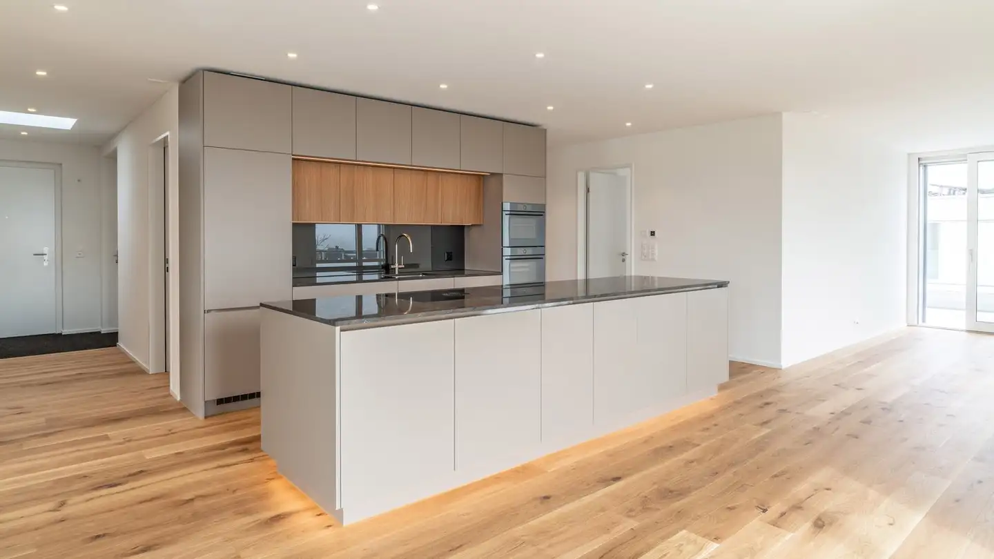 Attico in affitto - Bahnhofstrasse, 8594 Güttingen