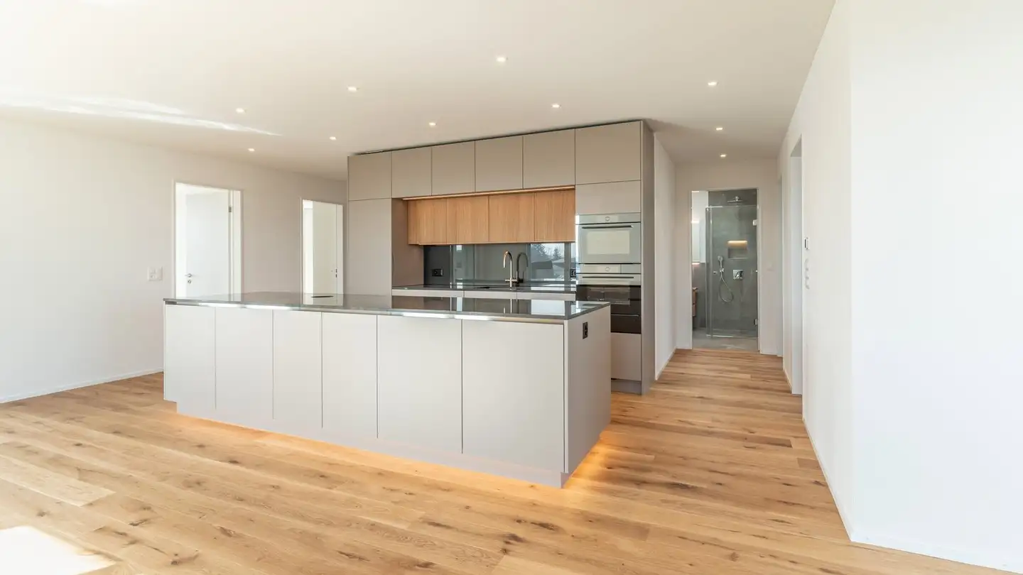 Attico in affitto - Bahnhofstrasse, 8594 Güttingen - Foto 2