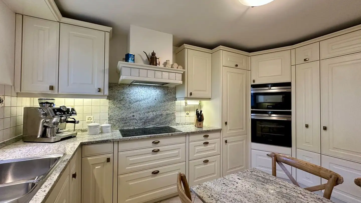 Reihenhaus kaufen - Ringstrasse 87, 8107 Buchs ZH - Foto 4