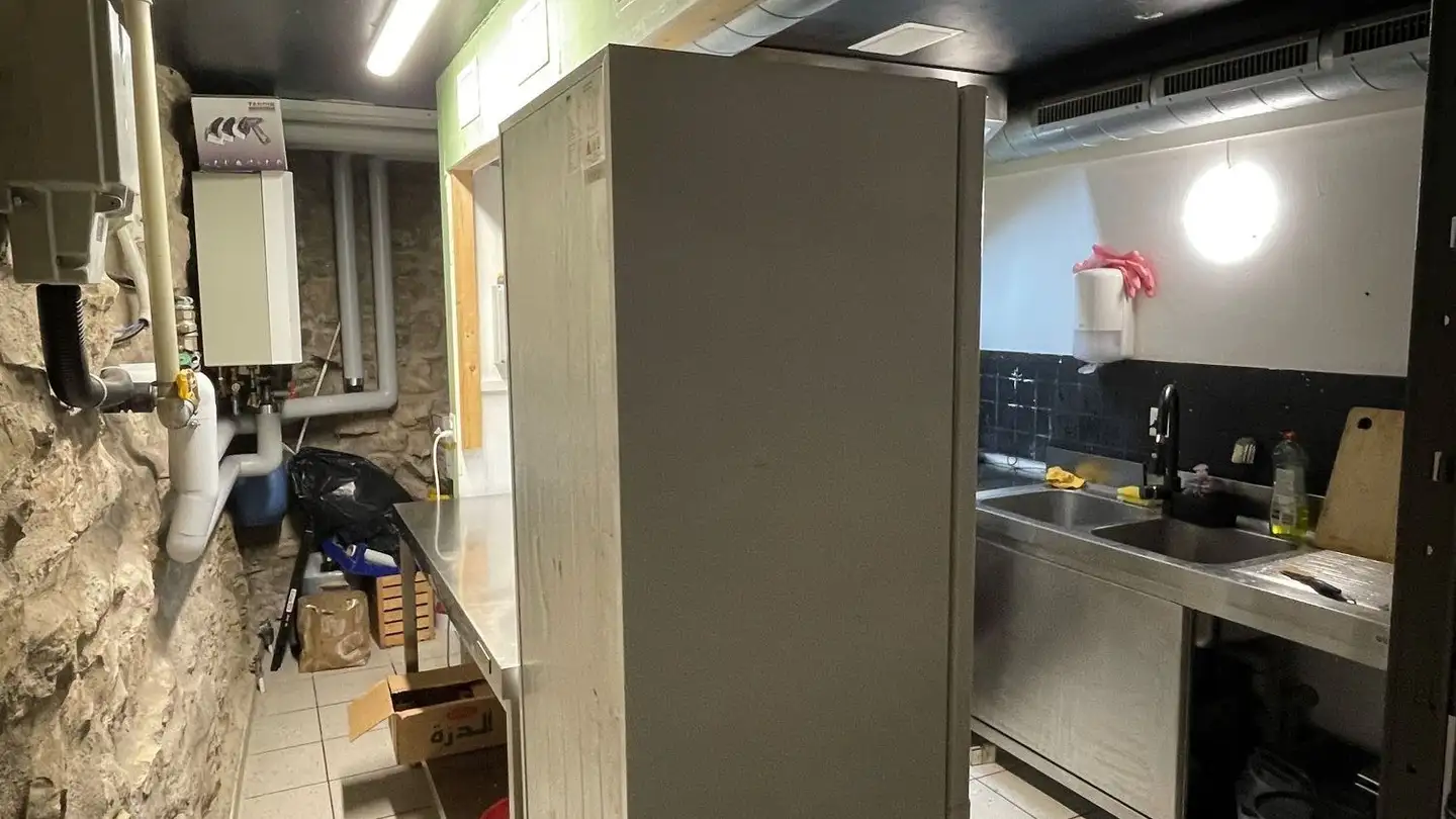 Mischgenutztes Gebäude kaufen - Stadthausgasse 3, 8200 Schaffhausen - Foto 3