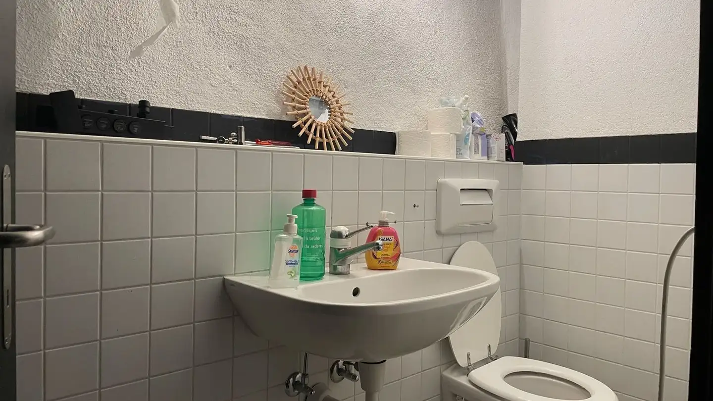 Mischgenutztes Gebäude kaufen - Stadthausgasse 3, 8200 Schaffhausen - Foto 4