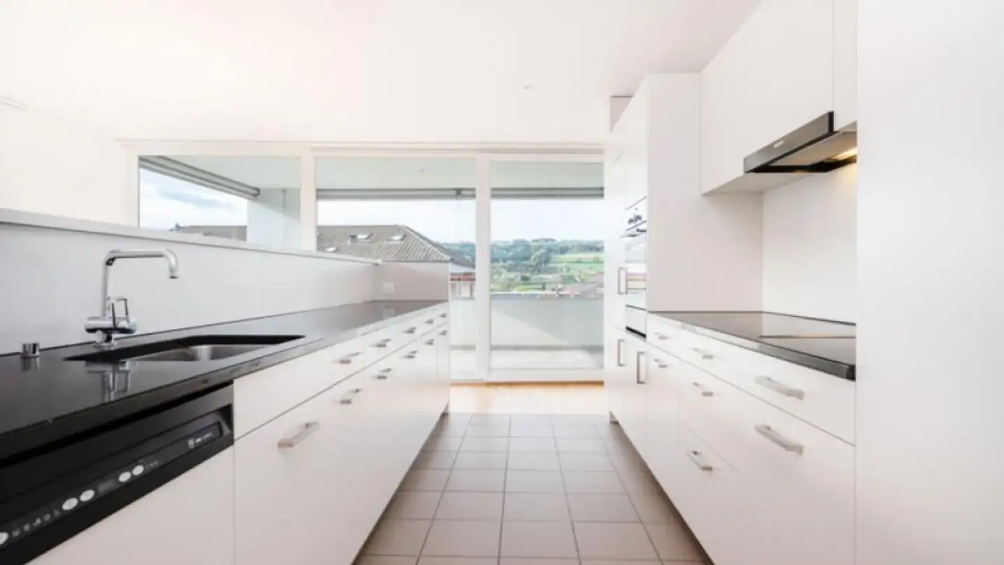 Appartamento in affitto - Bellevuestrasse 30a, 6280 Hochdorf - Photo 3