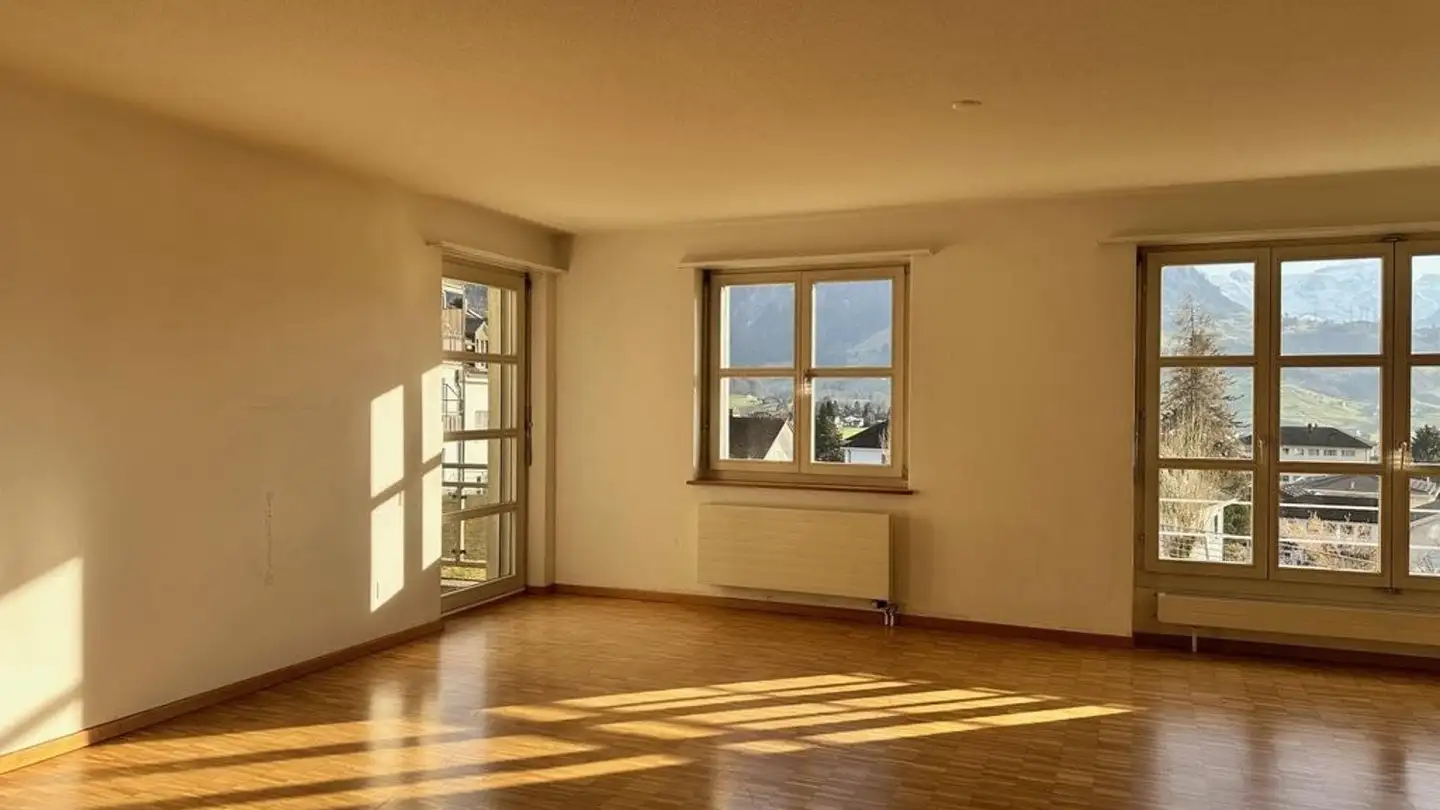 Wohnung mieten - Steistegstrasse 3, 6430 Schwyz