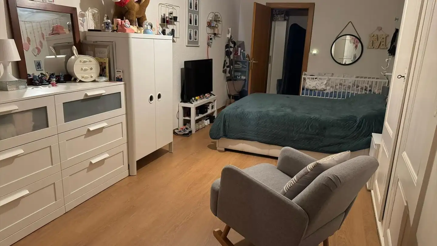 Appartement à louer - Rue Grenade 23, 1510 Moudon - Photo 4