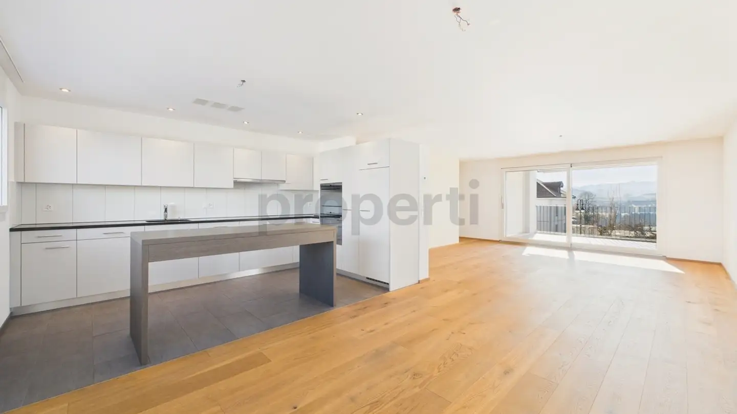 Apartment for rent - 6153 Ufhusen