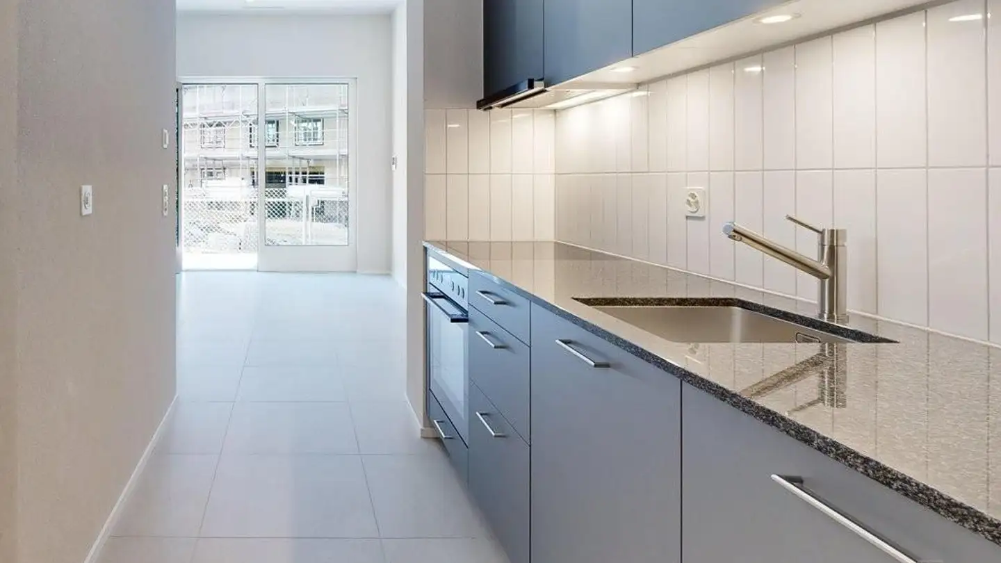 Appartement à louer - Chemin De Mochettaz 6a, 1030 Bussigny - Photo 2