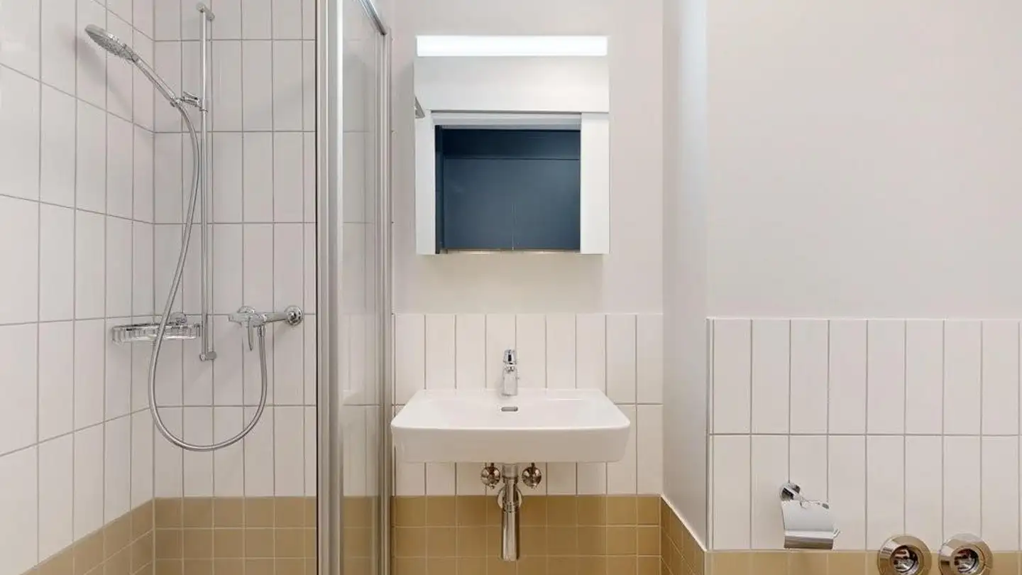 Appartement à louer - Chemin De Mochettaz 6a, 1030 Bussigny - Photo 3