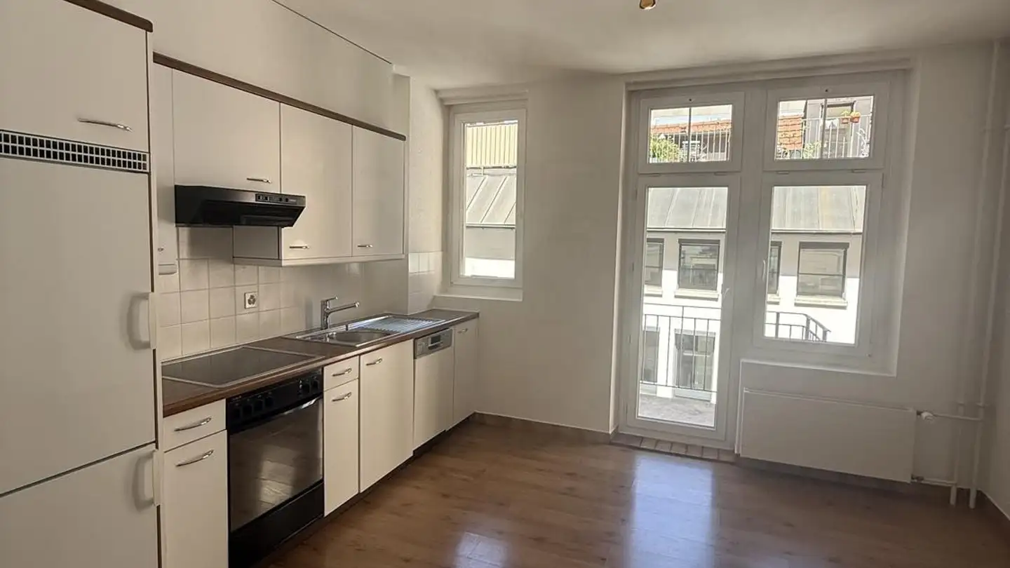 Zimmer mieten - Horneggstrasse 9, 8008 Zürich - Foto 3