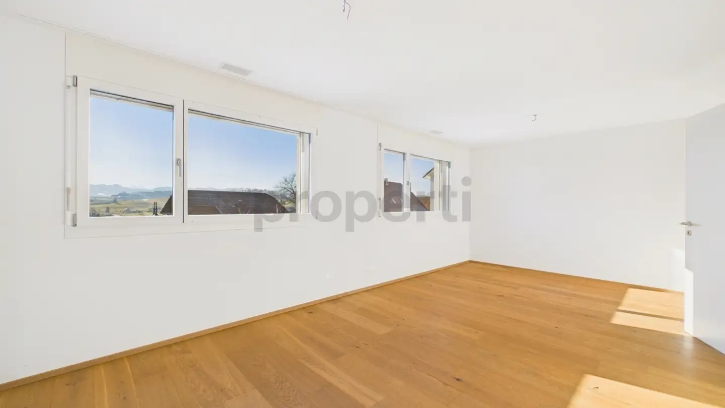 Apartment for rent - 6153 Ufhusen - Photo 4