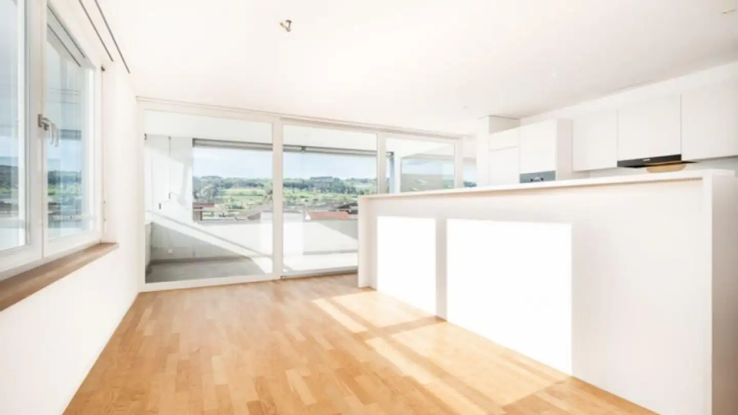 Appartamento in affitto - Bellevuestrasse 30a, 6280 Hochdorf - Photo 4